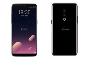 El fabricante chino cumple sus 15 años en el mercado y para celebrarlo planea el lanzamiento de un nuevo móvil que muchos aseguran es similar al Galaxy de Samsung, esto podremos verlo rápidamente y es que se han filtrado imágenes reales del nuevo Meizu 15. Ya han salido varias filtraciones del Meizu 15 Plus, el dispositivo que Meizu presentará para conmemorar sus 15 años de operación, a finales de 2017 pudimos ver una imagen donde se observa un móvil de bíseles reducidos siguiendo la tendencia actual, ahora en esta filtración podremos ver “en vivo” la apariencia del nuevo terminal. El nuevo equipo vendrá con biseles casi inexistentes en sus laterales y margen inferior, así mismo en el borde inferior deja un poco de espacio para los auriculares y la cámara frontal. Este diseño es muy diferente a los que la marca nos tiene acostumbrados, pues generalmente los dispositivos Meizu cuentan con un botón en el panel inferior frontal, algo que no veremos en el Meizu 15 Plus.