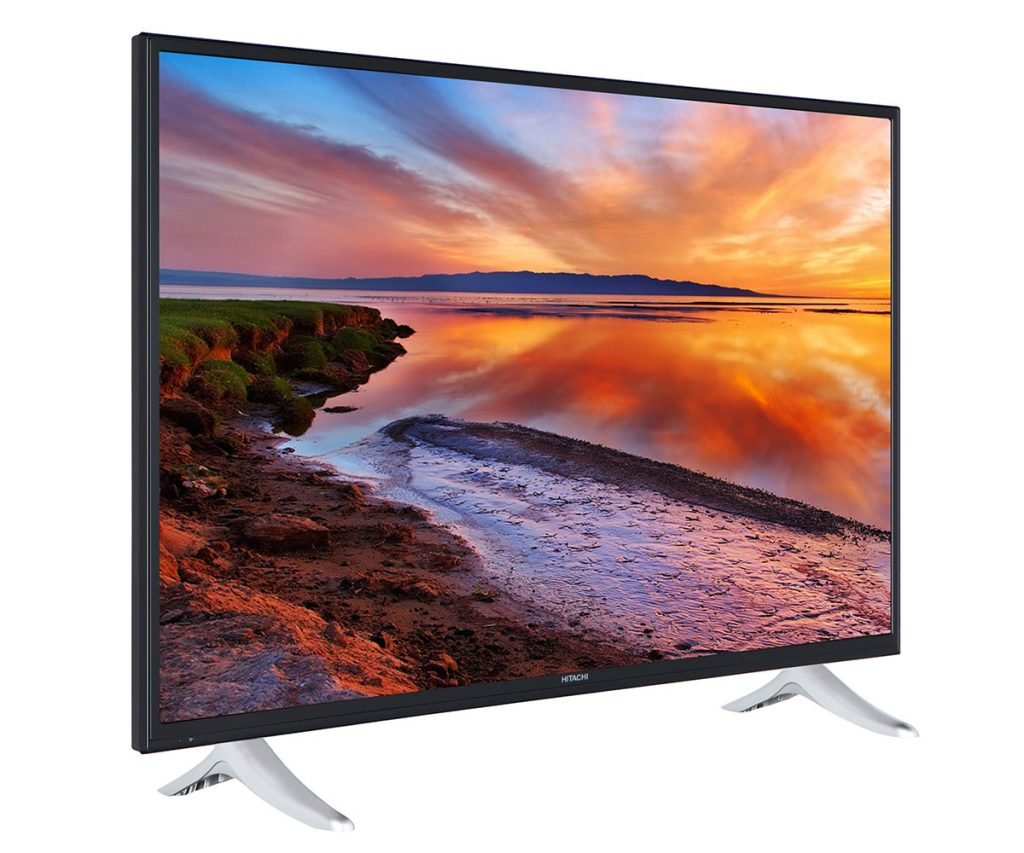 Televisor HITACHI 43HB6T62