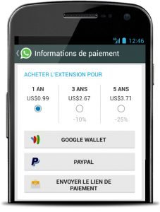 Tiene más de 1.000 millones de usuarios activos a nivel mundial