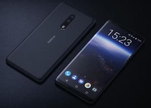 Mientras vimos el lanzamiento de cuatro dispositivos separados por HMD Global/Nokia en el Mobile World Congress, la compañía no se detiene allí. Se rumorea que lanzarán otro dispositivo más tarde este año según NokiaPowerUser. Suena con fuerza que el Nokia 9, será el próximo gran buque insignia de la compañía. El dispositivo estará impulsado por el Qualcomm Snapdragon 845, que es un paso adelante del Snapdragon 835 montado en el Nokia 8 Sirocco.