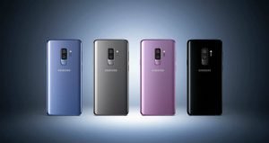 Lo bueno El Samsung Galaxy S9 tiene un lector de huellas mejor posicionado tiene una cámara trasera con mejor apertura y apertura variable. Es hasta US$150 más barato que el Galaxy S9 Plus. Lo malo No es muy diferente a su predecesor, no trae la doble cámara trasera del Galaxy S9 Plus y sigue con 4GB de RAM. Conclusión [Primera impresión] El Samsung Galaxy S9 es tan solo una evolución que seguramente muchos disfrutarán, pero no es un cambio tan drástico que requiera actualizarse si tienes un Galaxy S8 y mucho menos si tienes un Galaxy Note 8.
