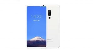 tendrá un procesador Qualcomm Snapdragon 845, 8 GB de RAM, un lector de huellas bajo la pantalla y un panel AMOLED. También se dice que Meizu podría presentar una variante lite que contaría con un procesador Snapdragon 710 y sin lector de huellas.