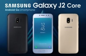 Hace semanas que sabemos que Samsung trabaja en su primer teléfono con Android Go. Un modelo que llegará a la gama más básica de su catálogo, y que finalmente ha sido anunciado ya. Se trata del Galaxy J2 Core, que llega a la familia de los Galaxy J2, una de las más básicas de la firma coreana. Por eso, nos encontramos ante un modelo de características sencillas. De momento, el lanzamiento de este Galaxy J2 Core se ha planeado para mercados como India y Malasia. Aunque desde Samsung no se descarta que este teléfono vaya a ser lanzado en otros mercados en un futuro.