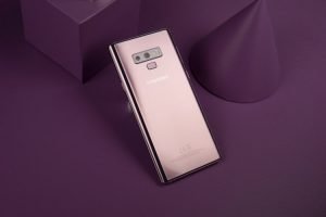 Afirman que la batería del Galaxy Note 9 es más segura que nunca. No hay nada de lo que temer, ni ocurrirán problemas como los de hace dos años.
