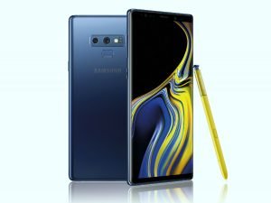 Afirman que la batería del Galaxy Note 9 es más segura que nunca. No hay nada de lo que temer, ni ocurrirán problemas como los de hace dos años.