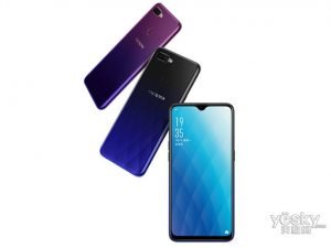 Oppo esá por presentarnos un nuevo dispositivo, uno que llegará con una muesca “waterdrop” y con un procesador Mediatek de ocho núcleos. También con varias características que lo ofrecerán como un gama media a tener en cuanta cuando haga su incursión en el mercado. Hablamos del Oppo A7X. Recientemente, varios renders oficiales y cualidades de este terminal se revelaron, así como su fecha de lanzamiento, que está pautada para mediados de este mes. Conoce qué nos tiene preparado la firma asiática.