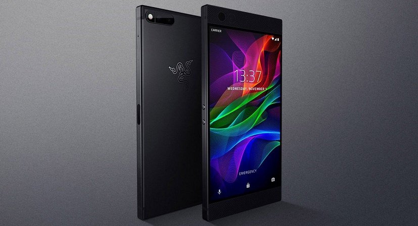 Hace pocas semanas Razer confirmaba que estaban trabajando ya en la segunda generación de su Razer Phone, el primer smartphone gaming en llegar al mercado. Este modelo se lanzó al mercado en otoño de 2017, y se esperaba que su sucesor llegaría este otoño a las tiendas. Pero cuando se confirmó que la empresa estaba desarrollando ya el nuevo teléfono, daban a entender que estaban en una fase inicial. Aunque parece que no es así. Porque se ha confirmado ya la fecha de presentación del Razer Phone 2. Ha sido la propia empresa, que ha enviado ya algunas invitaciones a los medios confirmando el evento.