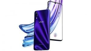 Comprar Vivo X23 en Andorra un teléfono potente, con buenas especificaciones y un diseño muy actual.