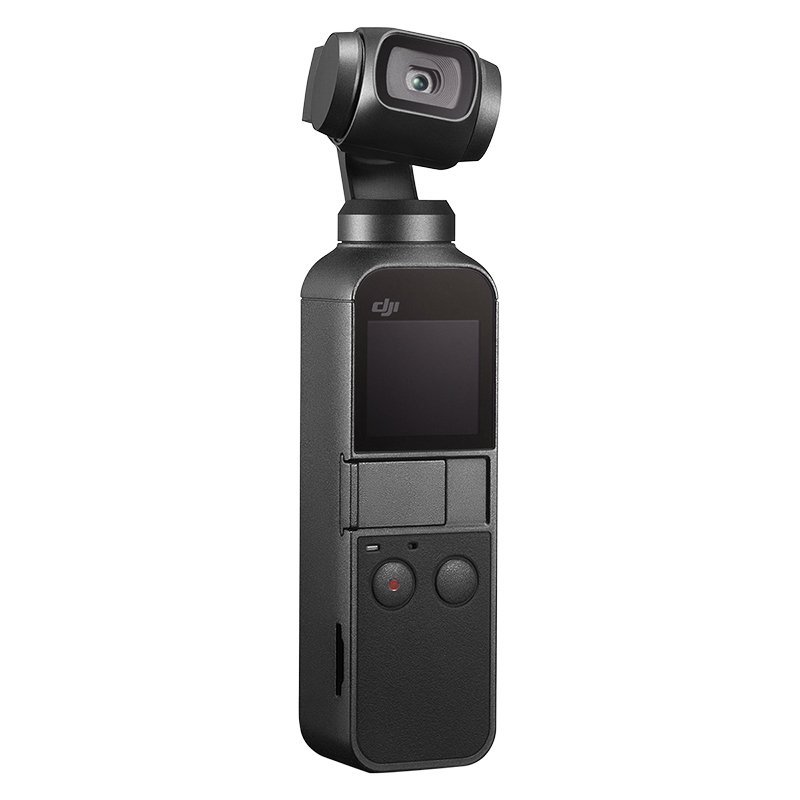 Comprar Dji Osmo Pocket in Andorra