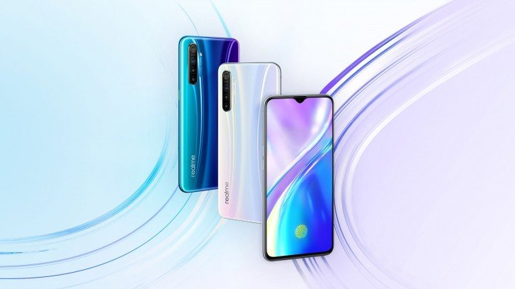 Realme X2 llega para hacerse con el trono de la gama media su procesador Snapdragon 730G batería de 4.000 mAh carga rápida y cuatro cámaras