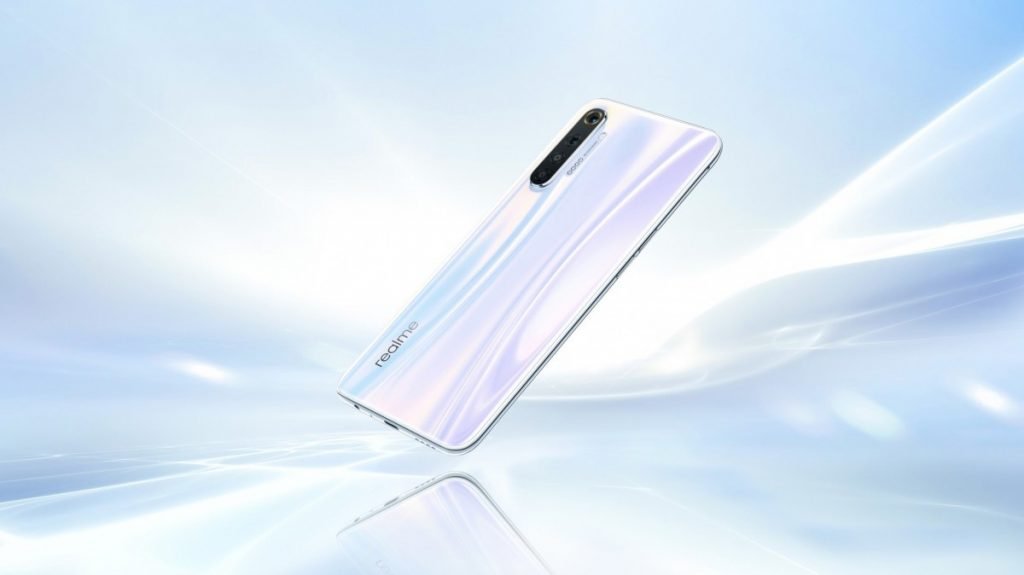 Realme X2 llega para hacerse con el trono de la gama media su procesador Snapdragon 730G batería de 4.000 mAh carga rápida y cuatro cámaras