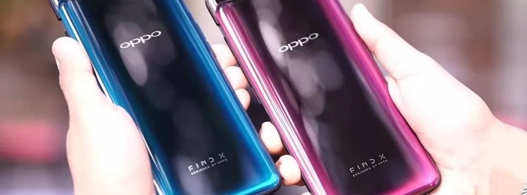 Ya tenemos aquí los Oppo Find X2 panel con resolución QHD+ con el 100 % del rango DCI-P3 y 12 GB de memoria RAM