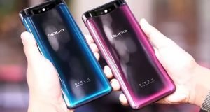 Ya tenemos aquí los Oppo Find X2 panel con resolución QHD+ con el 100 % del rango DCI-P3 y 12 GB de memoria RAM