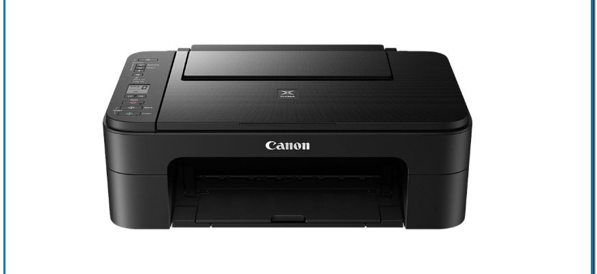 Sencilla y asequible impresora con conectividad inteligente Impresión de texto nítida y fotos intensas sin bordes desde tu dispositivo inteligente, cámara Wi-Fi o la nube con esta asequible impresora PIXMA. Escaneos y copias sencillos con la intuitiva pantalla LCD de 3,8 cm.