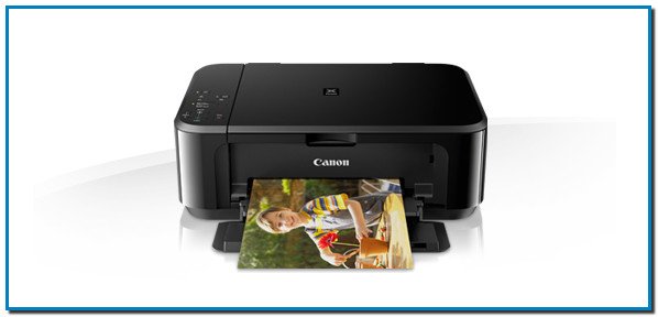 COMPRAR IMPRESORA CANON PIXMA MG3650 Conecta fácilmente con dispositivos inteligentes y la nube con este equipo Todo en Uno Wi-Fi compacto