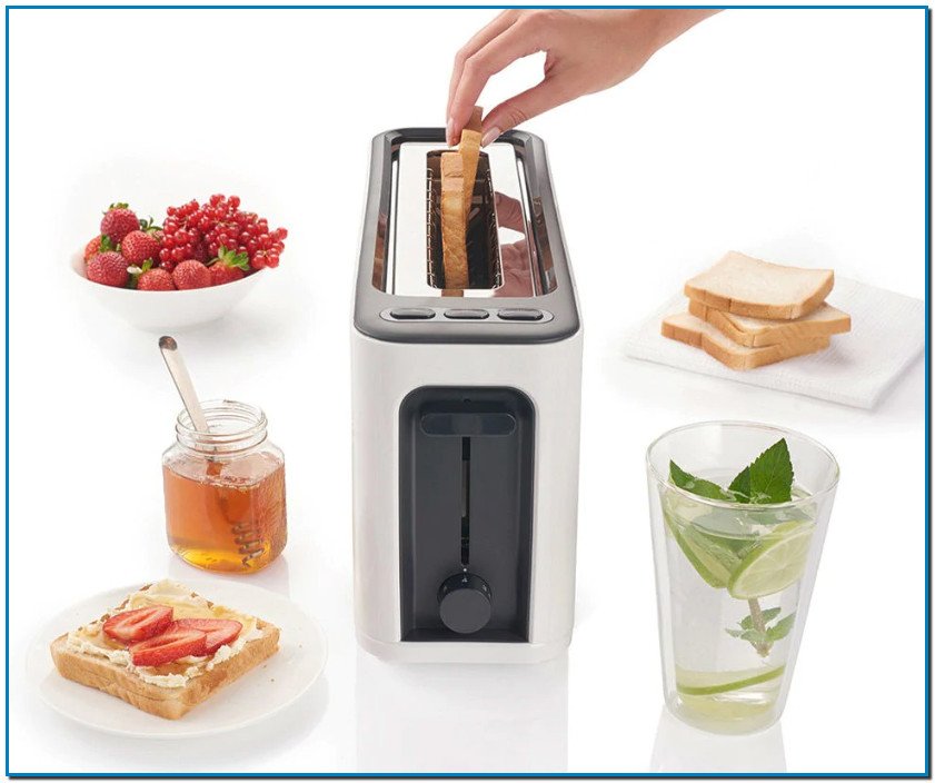 Tostador PurEase HT 3100 un tostador Braun es un auténtico imprescindible en cualquier mesa de desayuno Tostador PurEase HT 3100 un tostador Braun es un auténtico imprescindible en cualquier mesa de desayuno