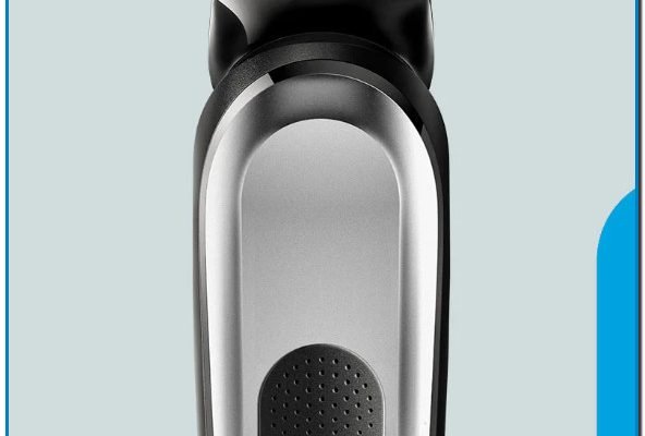 Lo mejor para ahorrar dinero en el cuidado personal es decantarse por un set de afeitado y corta pelos Braun