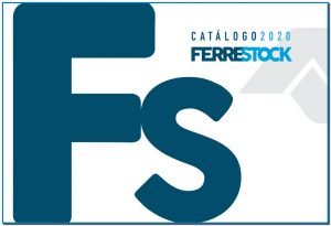 Ferrestock es una empresa española, fundada en 1981, dedicada a la distribución de artículos de ferretería, consolidada en el sector y con una fuerte implantación en el territorio nacional. Nuestra gama de productos abarca las herramientas, tanto de bricolaje como profesionales, artículos de medición, de corte, de jardinería, adhesivos, … y desde nuestro acuerdo con el grupo DS COMPONENTES y TM ELECTRON ponemos también a disposición de nuestros clientes una amplia gama de productos: pequeño material eléctrico, menaje del hogar, pilas y baterías, gama marrón, telefonía, iluminación, … Contamos con un gran equipo de profesionales que trabajan para ofrecer gama, novedades, presentación del producto y un rápido envío de los artículos que nos solicitan nuestros clientes. Esperamos que le resulte interesante nuestra página web y se convierta en un próximo cliente. Gracias por interesarse por nosotros.