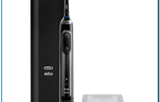 Comprar Oral-B Genius X 20000N Cepillo De Dientes Eléctrico en Andorra Con Tecnología De Braun El Oral-B Genius X 20000N está equipado con sensores de movimiento y con inteligencia artificial para reconocer tu estilo de cepillado
