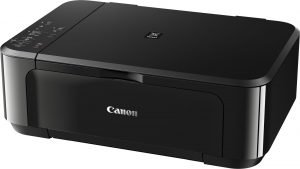 COMPRAR IMPRESORA CANON PIXMA MG3650 Conecta fácilmente con dispositivos inteligentes y la nube con este equipo Todo en Uno Wi-Fi compacto
