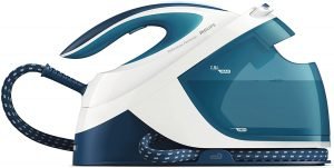 Comprar Centro de planchado GC8715/20 Planchado ultrarrápido. La plancha con generador de vapor Philips PerfectCare Performer