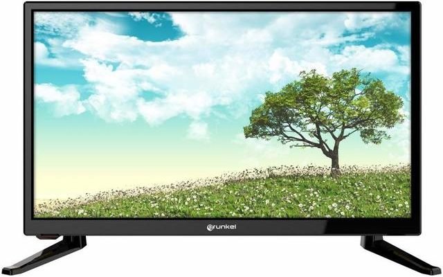 Comprar Televisores Grunkel LED-430 4K Televisor de 43 pulgadas comprar smart tv en Andorra