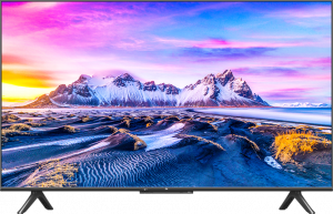 Mi TV P1 50" Vida inteligente, visión ilimitada