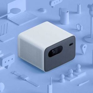 Mi Smart Projector 2 Pro