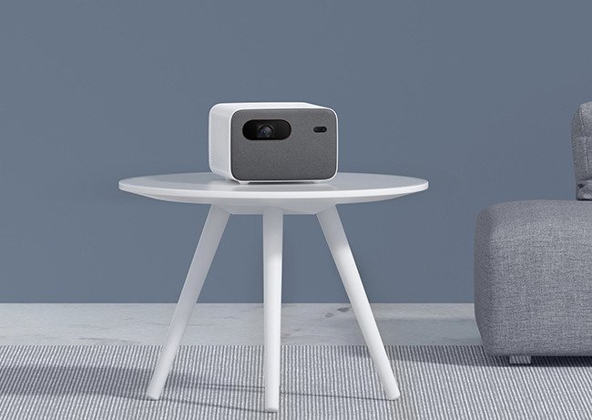 Mi Smart Projector 2 Pro