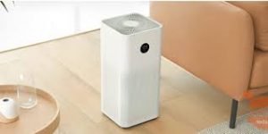 XIAOMI Smart Air Purifier 4 Pro