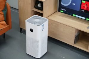 XIAOMI Smart Air Purifier 4