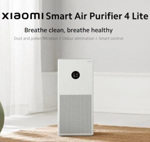 Xiaomi Smart Air Purifier 4 Lite