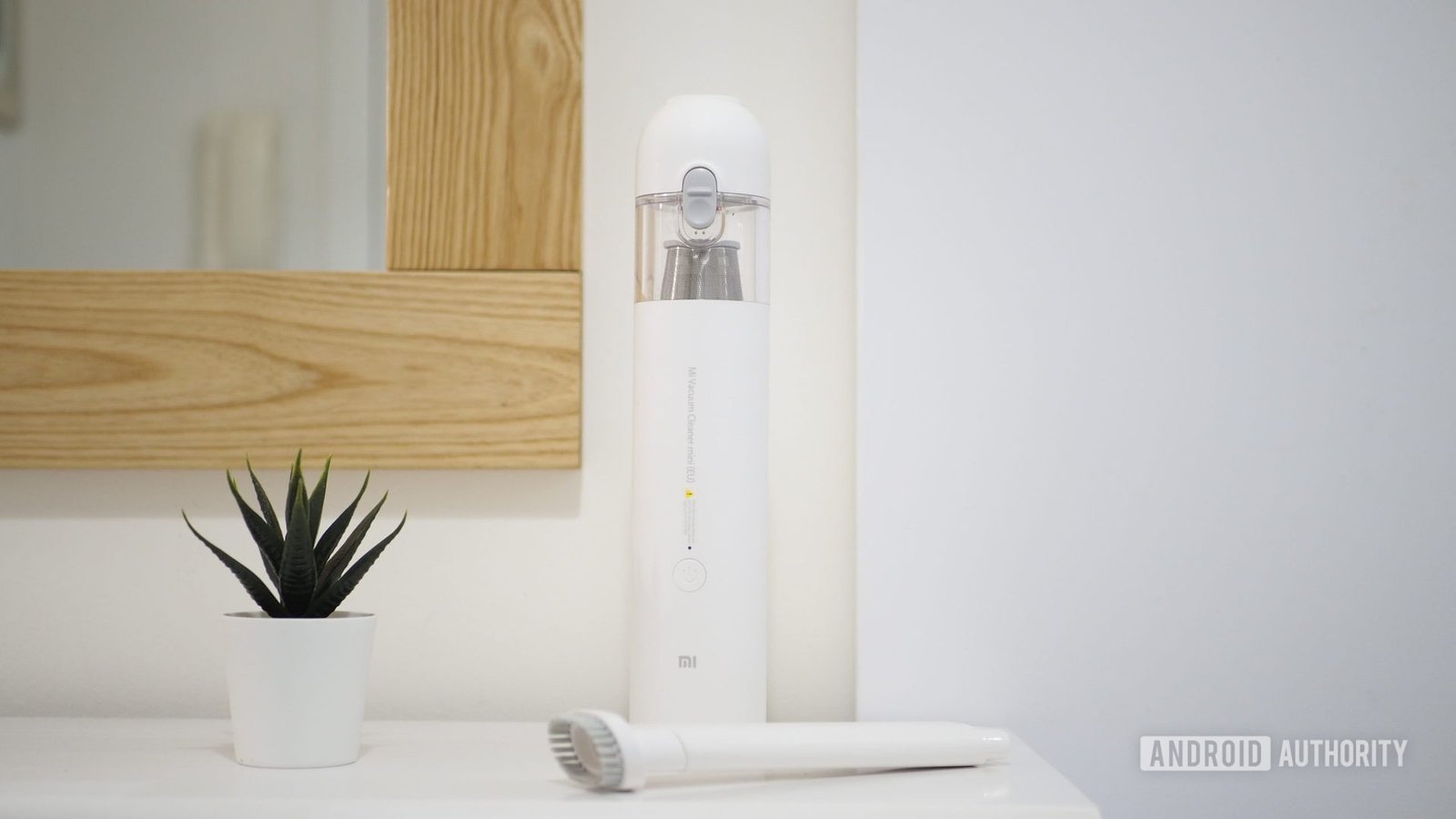 Mi Vacuum Cleaner Mini (EU)