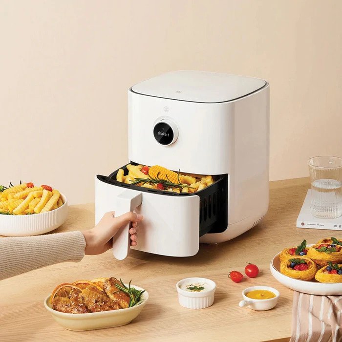 Mi Smart Air Fryer 3.5L