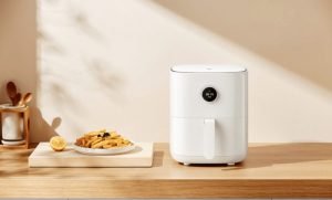 Mi Smart Air Fryer 3.5L