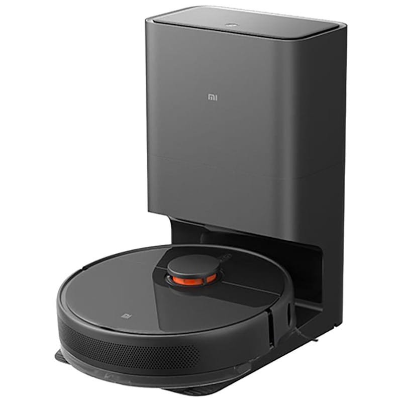 Mi Robot Vacuum-Mop 2 Ultra
