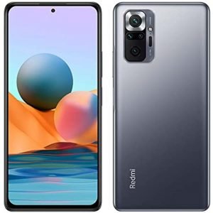 Xiaomi - Redmi Note 10 Pro DS 128GB 6GB Grey
