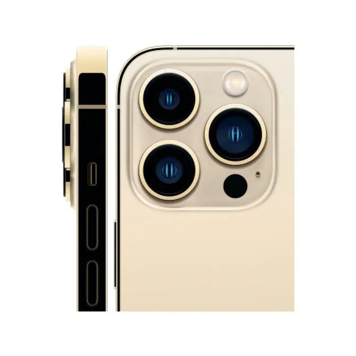 Apple iPhone - 13 Pro  512GB Gold