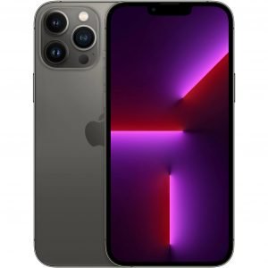 Apple iPhone - 13 Pro 512GB Graphite