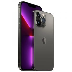 Apple iPhone - 13 Pro 512GB Graphite