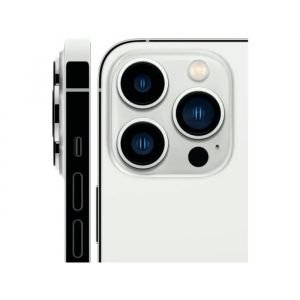 Apple iPhone - 13 Pro 512GB Silver