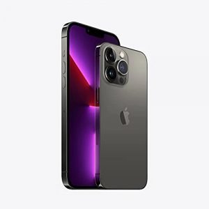 Apple iPhone - 13 Pro 1TB Graphite