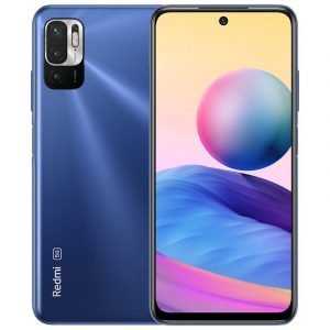 Xiaomi - Redmi Note 10S DS 128GB 6GB Blue