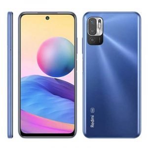 Xiaomi - Redmi Note 10S DS 128GB 6GB Blue
