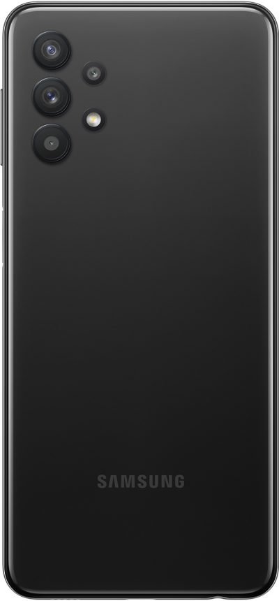 Samsung - A326 Galaxy A32 5G 128GB 4GB DS Black