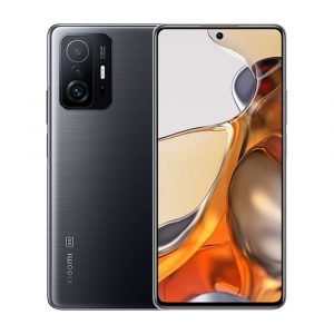 Xiaomi - Mi 11T 5G DS 128GB 8GB Grey