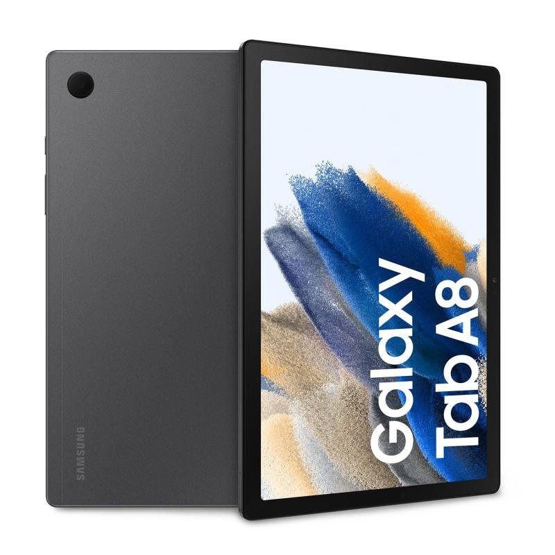 Samsung - Tab A8 X200 32GB Grey