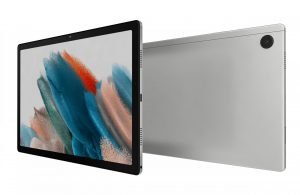 Samsung - Tab A8 X205 32GB Silver