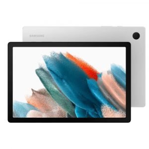 Samsung - Tab A8 X205 32GB Silver