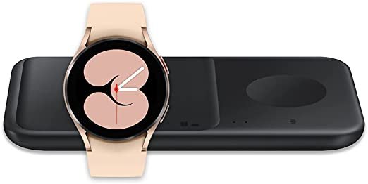Samsung - Watch 4 R860 Active 40mm Rose Gold